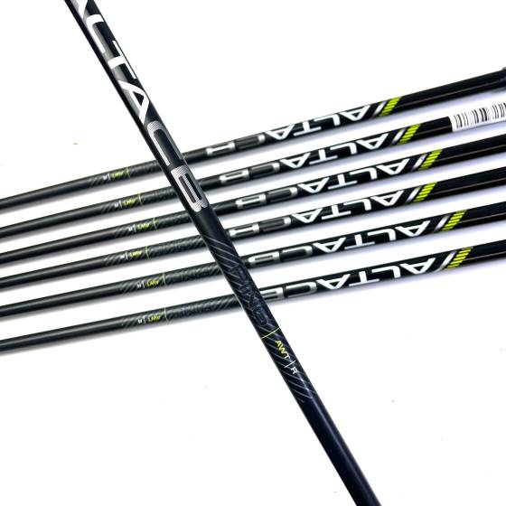 Ping G430 Irons / 4-PW / Alta CB AWT Regular Flex