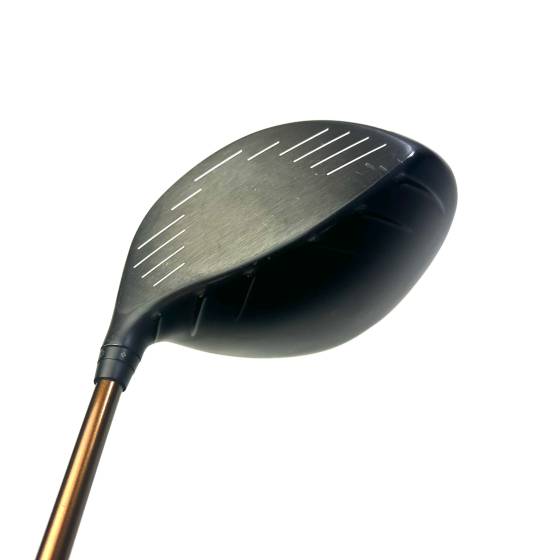 Ping G30 SF Tec Driver / 10.5 Degree / Alta CB 55 Stiff Flex