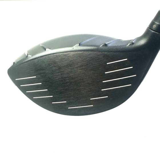 Ping G30 SF Tec Driver / 10.5 Degree / Alta CB 55 Stiff Flex