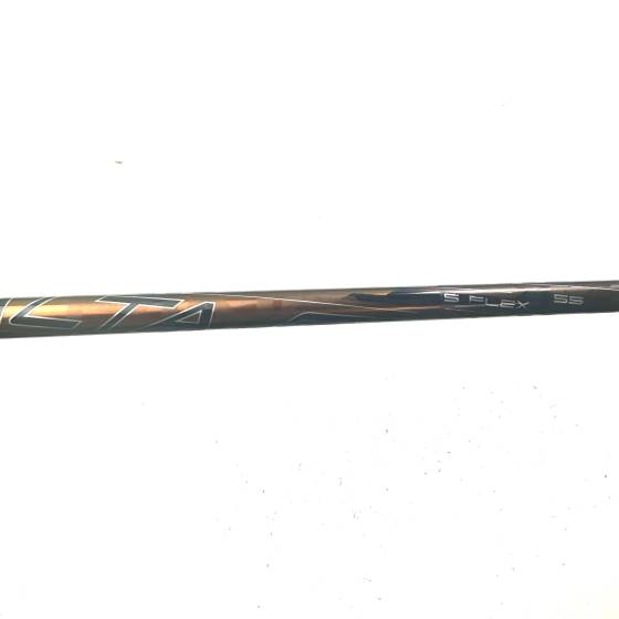 Ping G30 SF Tec Driver / 10.5 Degree / Alta CB 55 Stiff Flex
