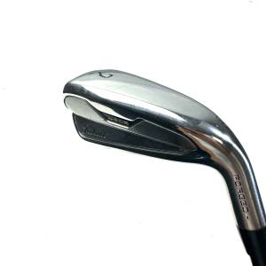 Titleist U505 2021 2 Iron / 18 Degree / HZRDUS Smoke RDX Stiff Flex