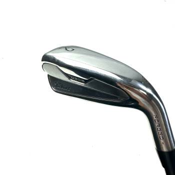 Titleist U505 2021 2 Iron / 18 Degree / HZRDUS Smoke RDX Stiff Flex