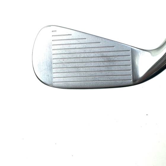 Titleist U505 2021 2 Iron / 18 Degree / HZRDUS Smoke RDX Stiff Flex