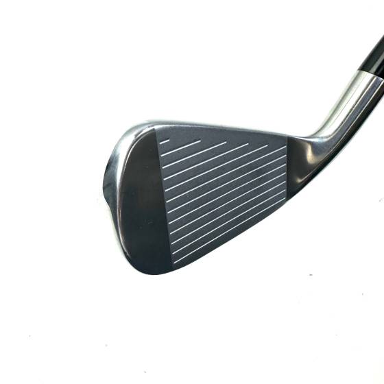 Titleist U505 2021 2 Iron / 18 Degree / HZRDUS Smoke RDX Stiff Flex