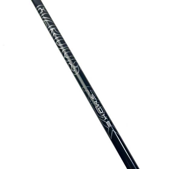 Titleist U505 2021 2 Iron / 18 Degree / HZRDUS Smoke RDX Stiff Flex