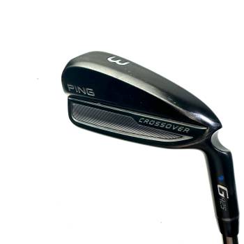 Ping G425 Crossover 3 Iron / 20 Degree / Tour 85 Regular Flex