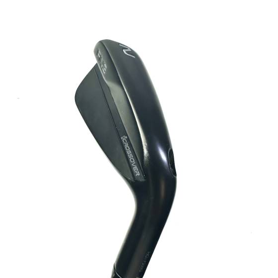 Ping iCrossover 2 Iron / 18 Degree / Tour 2.0 85 Regular Flex