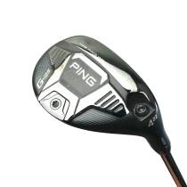 Ping G425 4 Hybrid / 22 Degree / Tour 85 Regular Flex