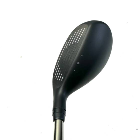 Ping G425 4 Hybrid / 22 Degree / Tour 85 Regular Flex