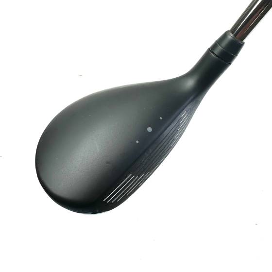 Ping G425 4 Hybrid / 22 Degree / Tour 85 Regular Flex