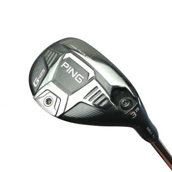Ping G425 3 Hybrid / 19 Degree / Tour 85 Regular Flex