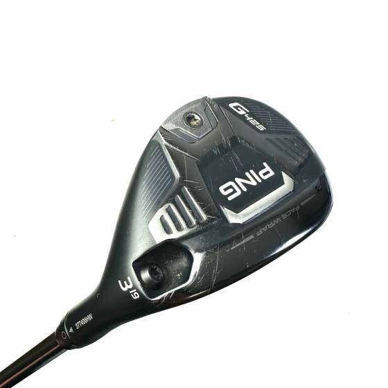 Ping G425 3 Hybrid / 19 Degree / Tour 85 Regular Flex