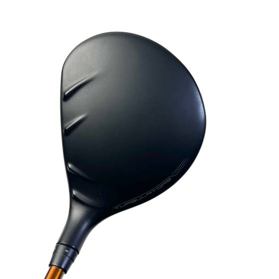 Ping G Series 5 Wood / 17.5 Degree / Alta CB 65 Regular Flex