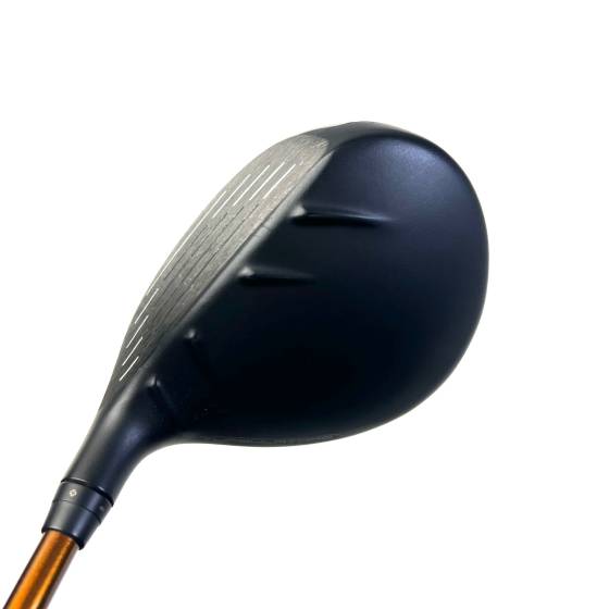 Ping G Series 5 Wood / 17.5 Degree / Alta CB 65 Regular Flex