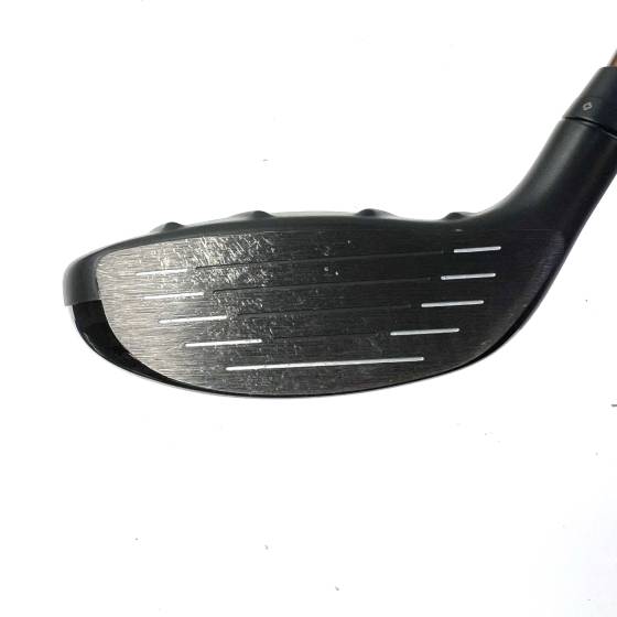 Ping G Series 5 Wood / 17.5 Degree / Alta CB 65 Regular Flex