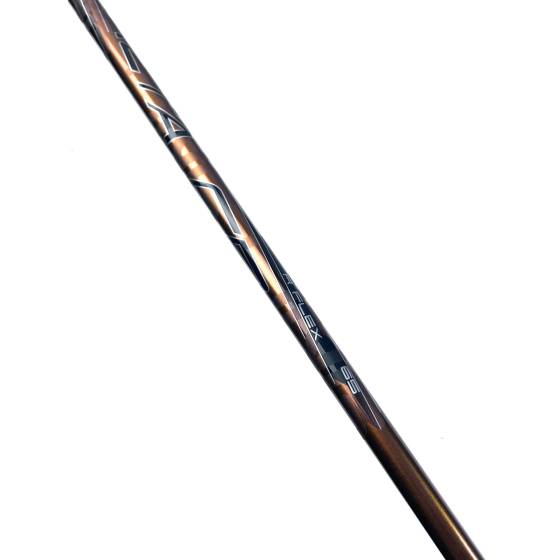 Ping G Series 5 Wood / 17.5 Degree / Alta CB 65 Regular Flex