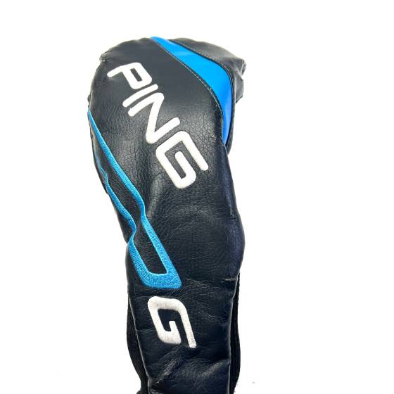 Ping G Series 5 Wood / 17.5 Degree / Alta CB 65 Regular Flex