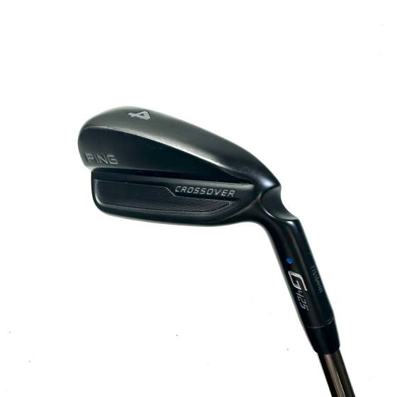 Ping G425 Crossover 4 Iron / 22.5 Degree / Tour 85 Regular Flex