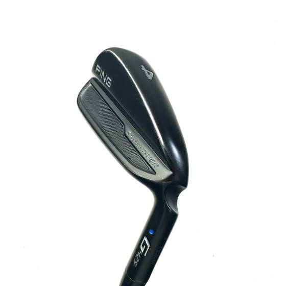 Ping G425 Crossover 4 Iron / 22.5 Degree / Tour 85 Regular Flex
