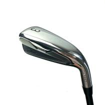 Titleist U505 2021 3 Iron / 20 Degree / HZRDUS Smoke RDX Stiff Flex
