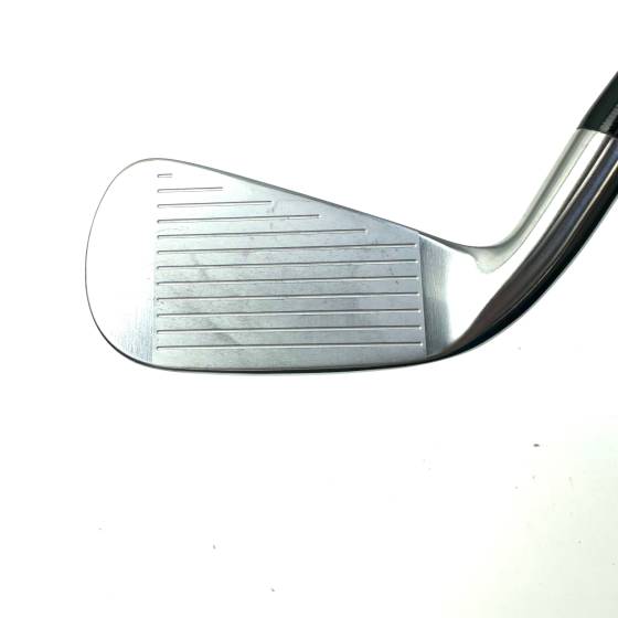 Titleist U505 2021 3 Iron / 20 Degree / HZRDUS Smoke RDX Stiff Flex