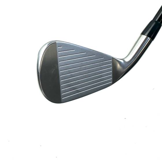 Titleist U505 2021 3 Iron / 20 Degree / HZRDUS Smoke RDX Stiff Flex