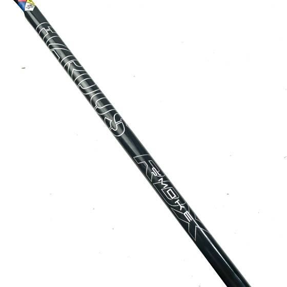 Titleist U505 2021 3 Iron / 20 Degree / HZRDUS Smoke RDX Stiff Flex