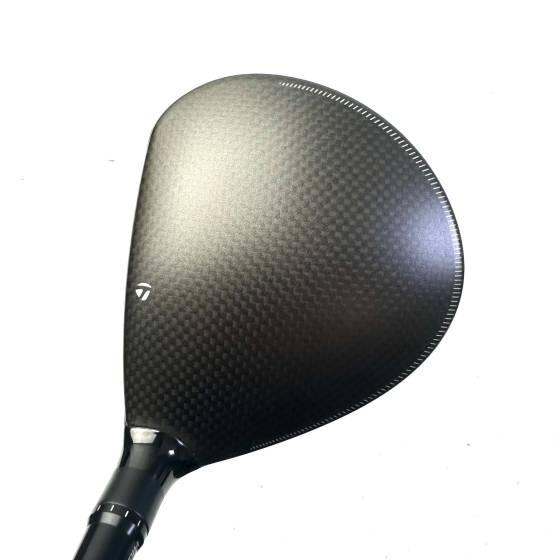 Taylormade QI4D 3 Wood / 15 Degree / Ventus TR Velocore 8 Stiff Flex