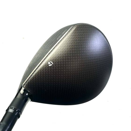 Taylormade QI4D 3 Wood / 15 Degree / Ventus TR Velocore 8 Stiff Flex