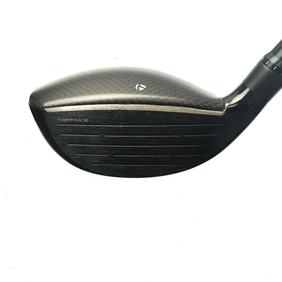Taylormade QI4D 3 Wood / 15 Degree / Ventus TR Velocore 8 Stiff Flex