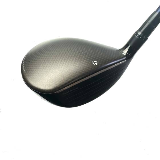 Taylormade QI4D 3 Wood / 15 Degree / Ventus TR Velocore 8 Stiff Flex