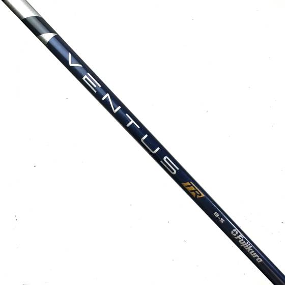 Taylormade QI4D 3 Wood / 15 Degree / Ventus TR Velocore 8 Stiff Flex