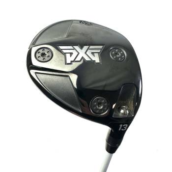 PXG Secret Weapon Mini Driver / 13 Degree / Graphite Design Tour AD GC-5 Regular Flex