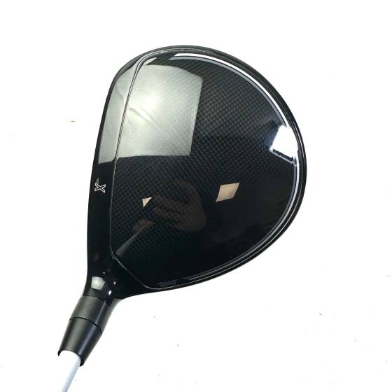 PXG Secret Weapon Mini Driver / 13 Degree / Graphite Design Tour AD GC-5 Regular Flex