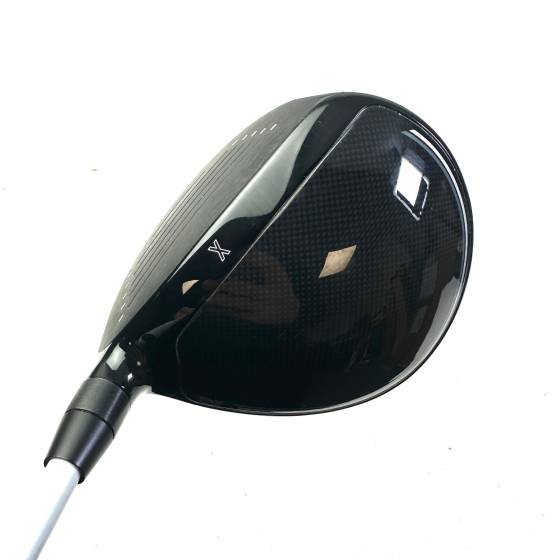 PXG Secret Weapon Mini Driver / 13 Degree / Graphite Design Tour AD GC-5 Regular Flex