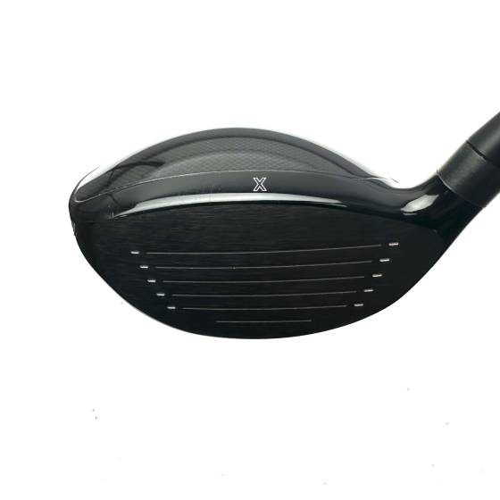 PXG Secret Weapon Mini Driver / 13 Degree / Graphite Design Tour AD GC-5 Regular Flex