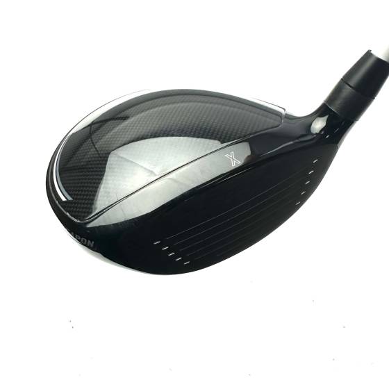 PXG Secret Weapon Mini Driver / 13 Degree / Graphite Design Tour AD GC-5 Regular Flex
