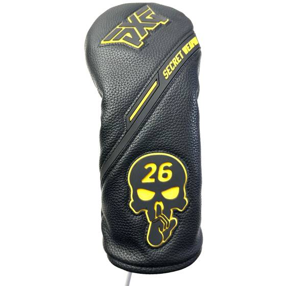 PXG Secret Weapon Mini Driver / 13 Degree / Graphite Design Tour AD GC-5 Regular Flex