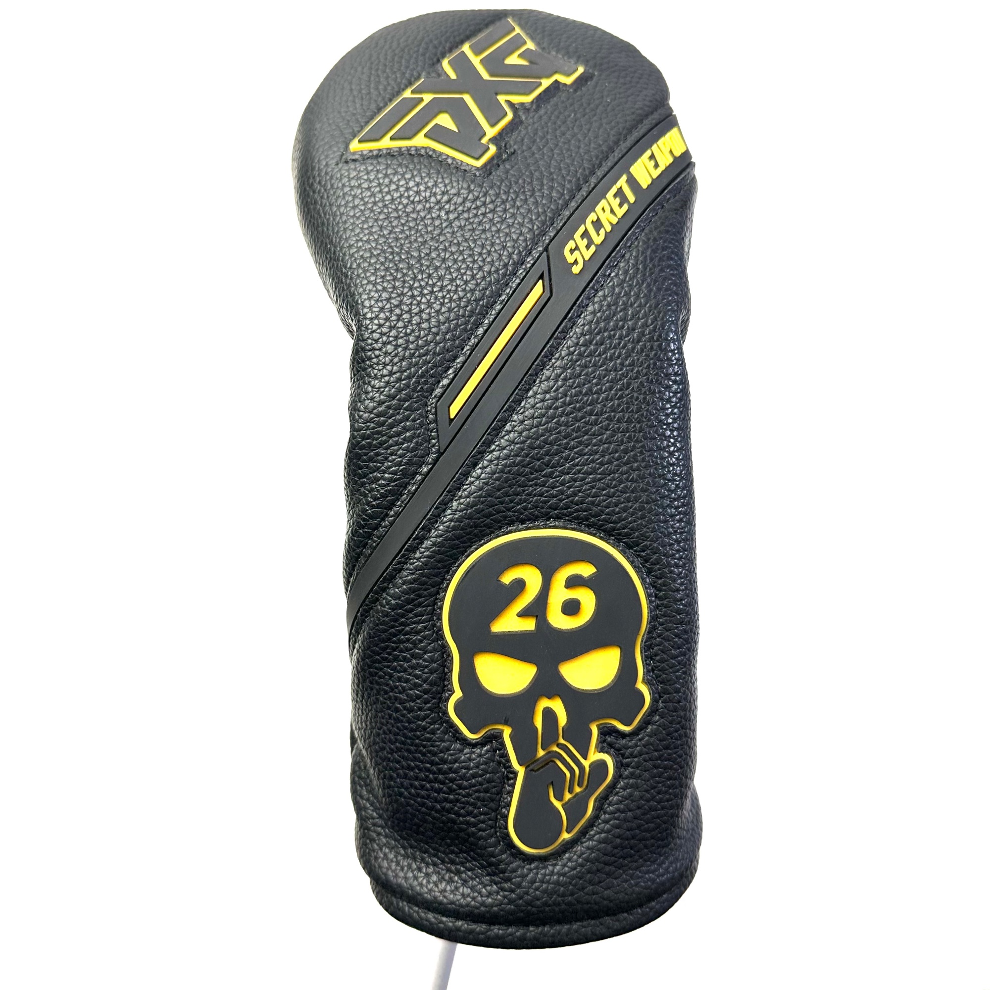 PXG Secret Weapon Mini Driver / 13 Degree / Graphite Design Tour AD GC-5 Regular Flex