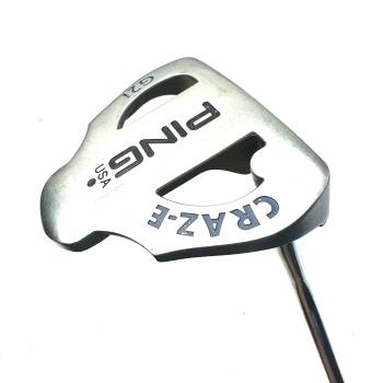 Ping Craz-E G2i Putter / 35 Inches