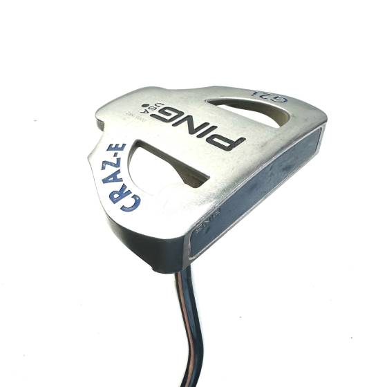 Ping Craz-E G2i Putter / 35 Inches