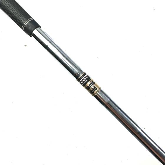 Mizuno MP-T5 Sand Wedge / 56 Degree / True Temper Dynamic Gold Wedge Flex