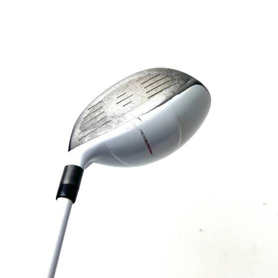 Taylormade Aero Burner 3 Wood / 15 Degree / Aeroburner Matrix Speed Rul-Z 60 Regular Flex