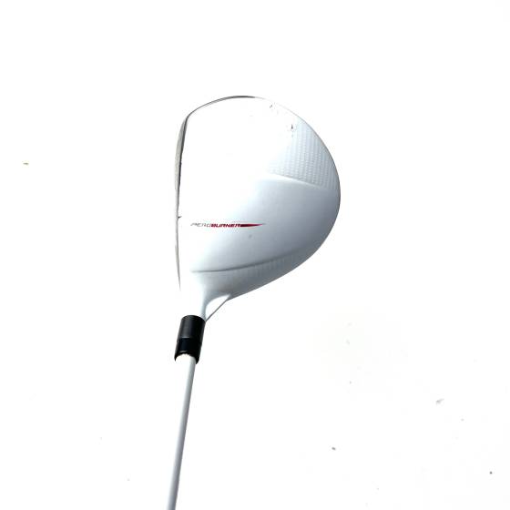 Taylormade Aero Burner 3 Wood / 15 Degree / Aeroburner Matrix Speed Rul-Z 60 Regular Flex