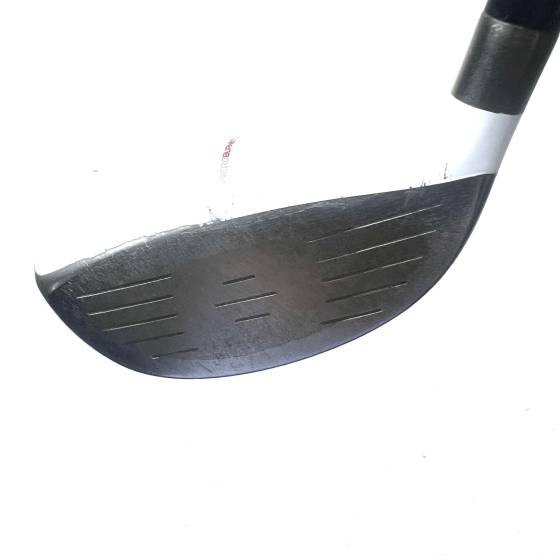Taylormade Aero Burner 3 Wood / 15 Degree / Aeroburner Matrix Speed Rul-Z 60 Regular Flex