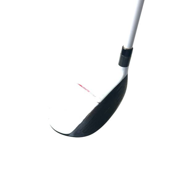 Taylormade Aero Burner 3 Wood / 15 Degree / Aeroburner Matrix Speed Rul-Z 60 Regular Flex