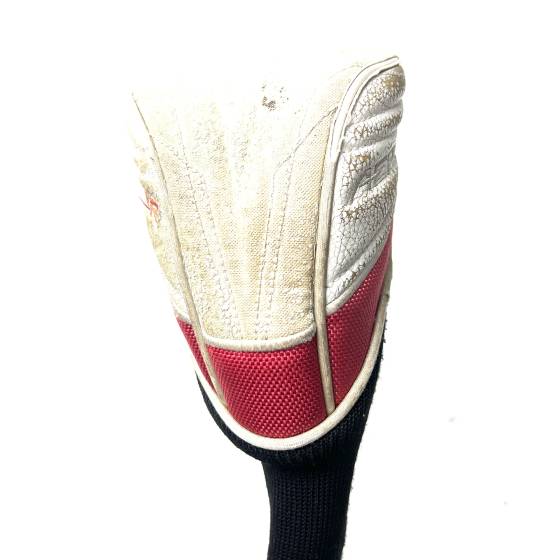 Taylormade Aero Burner 3 Wood / 15 Degree / Aeroburner Matrix Speed Rul-Z 60 Regular Flex