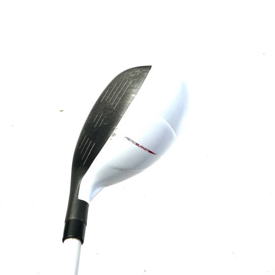 Taylormade AeroBurner 4 Hybrid / 22 Degree / Aero Burner Matrix Speed Rul-Z 70 Regular Flex