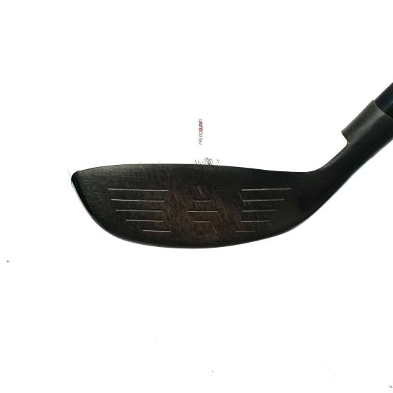 Taylormade AeroBurner 4 Hybrid / 22 Degree / Aero Burner Matrix Speed Rul-Z 70 Regular Flex
