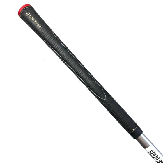 Taylormade AeroBurner 4 Hybrid / 22 Degree / Aero Burner Matrix Speed Rul-Z 70 Regular Flex